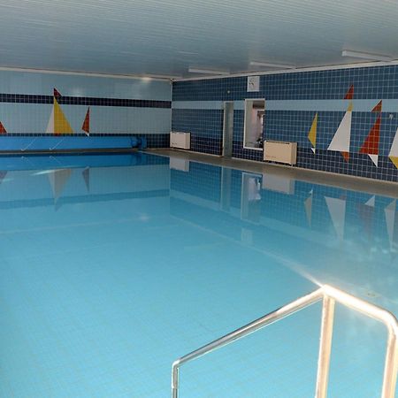 Fewo 91 Whg C 11 In Burhave Zewnętrze zdjęcie