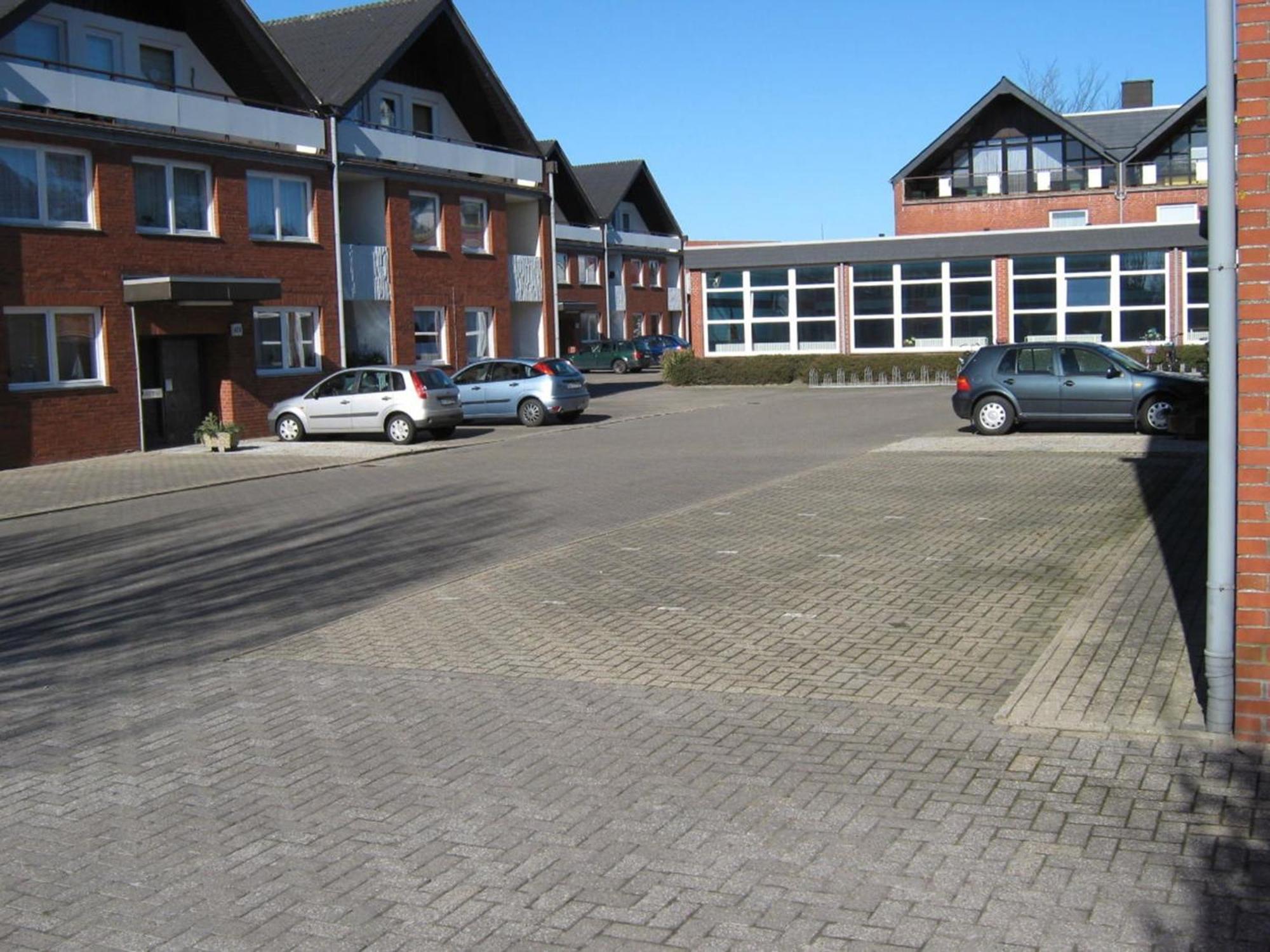 Fewo 91 Whg C 11 In Burhave Zewnętrze zdjęcie