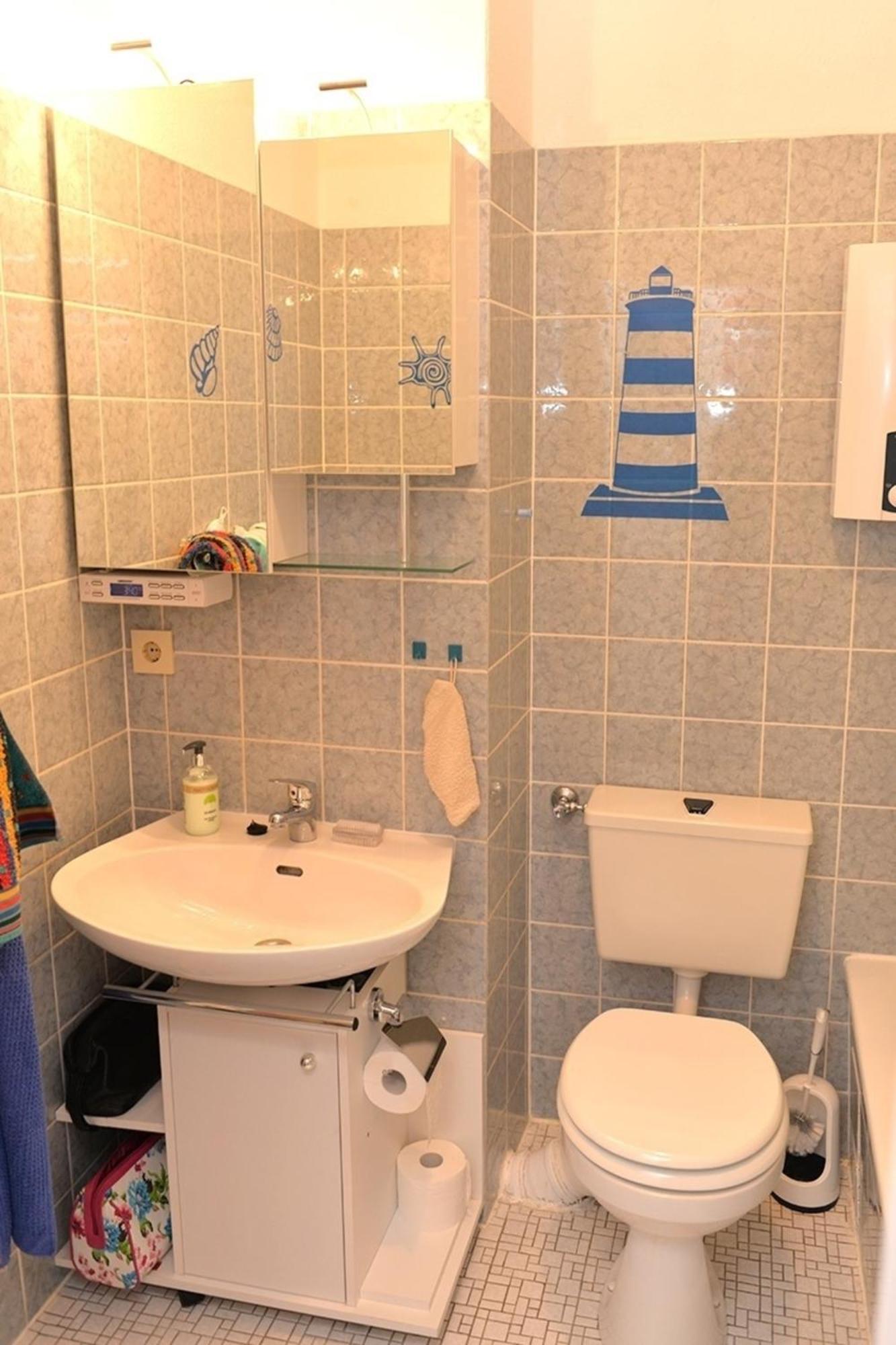 Fewo 91 Whg C 11 In Burhave Zewnętrze zdjęcie